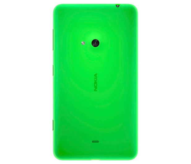 NOKIA LUMIA 625 Green - 1398998 - zdjęcie 2